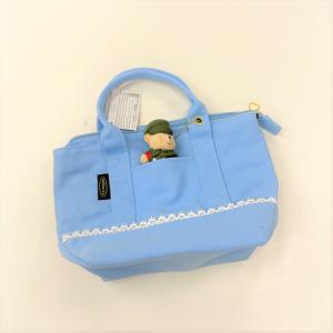 ANYA HINDMARCH（アニヤ・ハインドマーチ） 現品 クラシックミニ写真