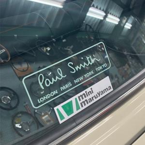 2026年2月】Paul Smith 車、バイク、自転車のおすすめ人気ランキング