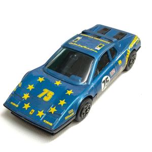 Ferrari（フェラーリ） 新品 現品 BBURAGO 1/18 Ferrari GTO 1984