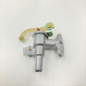 現品 WEBER DCOE用 インテークマニホールド SPEEDWELL : ミニマルヤマ