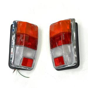 テールレンズガスケット・3色レンズ用 : ミニマルヤマ - 通販 - Yahoo