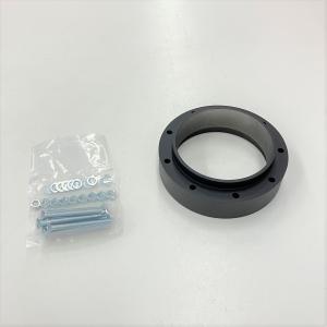 モトリタMK4レザーステアリング・13インチフラット : ミニマルヤマ