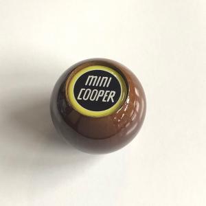 ラスト1点 ウッドシフトノブ（MOTO-LITA） : ミニマルヤマ - 通販