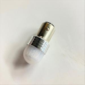 ローバーミニ　LED テールランプセット　S25W 180° レッド