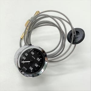 スミス製デュアルゲージ・ブラック : ミニマルヤマ - 通販 - Yahoo