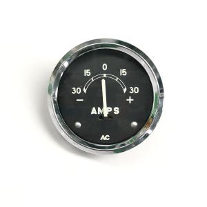 スミス製アンメーター・ブラック : ミニマルヤマ - 通販 - Yahoo