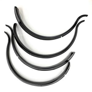 ローバー ミニ E-XN12A 右フロントオーバーフェンダー 管理番号L2487