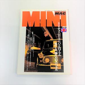 現品 クラシックミニ マガジン vol.10 : ミニマルヤマ - 通販 - Yahoo