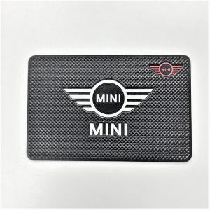 MINI　ノンスリップ　ダッシュボードマット｜minimaruyama