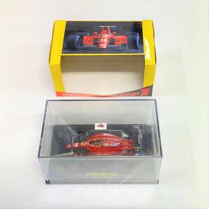 Ferrari 642 ミニカー United States G.P. Ferrari 新品 絶版 ROSSO 1/43 642 UNITED STATES GP ミニカー : ミニ