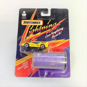 Ferrari 新品 絶版 マッチボックス Ferrari バーニンキーカー