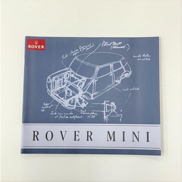 ROVER　MINI