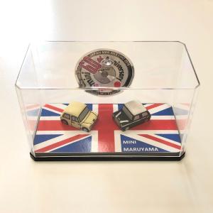 クラシックミニ 誕生50周年記念 コイン : ミニマルヤマ - 通販 - Yahoo