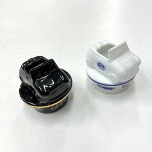 ローバーミニ/クラシックミニ レザードリンクホルダー ペットボトル