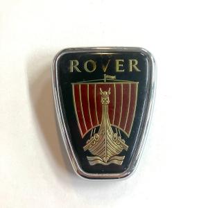 ローバーミニ ボンネット バッジ Rover DAC 10026 DAB10085 kenz 