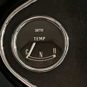 スミス製アンメーター・ブラック : ミニマルヤマ - 通販 - Yahoo