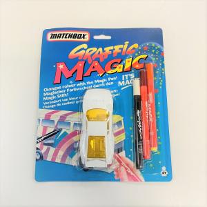 Ferrari（フェラーリ） 新品 現品 マッチボックス 1/59 Ferrari F40