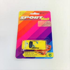 ミニカー　3台　セット　ビザール　FERRARI MAZDA MATRA ミニカー 3台 セット ビザール FERRARI MAZDA MATRA Takara Tomy