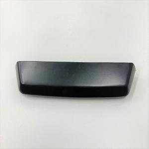 ローバーミニ クロームメッキ ライセンスランプカバー 8B12501METAL