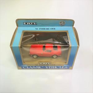 Ferrari（フェラーリ） 新品 現品 Bang HIGH QUALITY MODEL 1/43