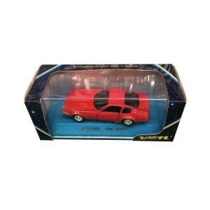 ランチア 1/43 LC2 Scuderia Mirabella 1983 No.6 by Remember Models