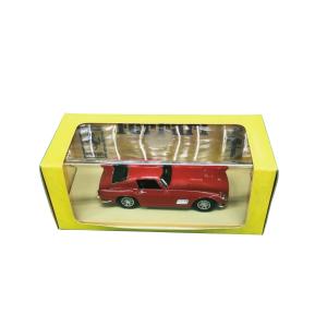 Bang 1/43 ミニチュアカー 新品 絶版 Bang 1/43 Ferrari 250GT ハイクオリティーモデル