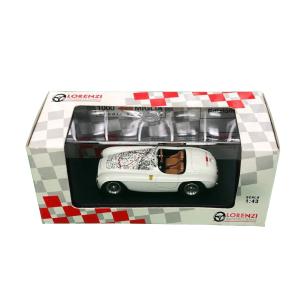 Ferrari（フェラーリ） 新品 現品 BRUMM serie oro R201 1/43 Ferrari