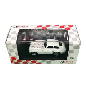 Ferrari（フェラーリ） 新品 現品 ARTMODEL 1/43 Ferrari 500 TRC 1956
