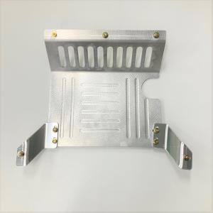 A/T用アルミアンダーガード : ミニマルヤマ - 通販 - Yahoo!ショッピング