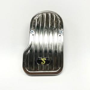 アルミビレットアクセルペダルセット : ミニマルヤマ - 通販 - Yahoo