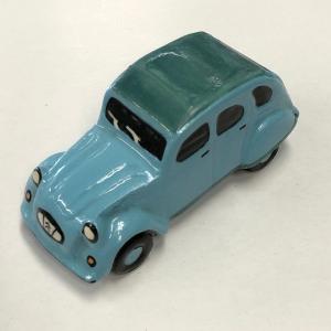 M2 ミニカー ムーンアイズ 1964 フォードエコノライン トラック r400