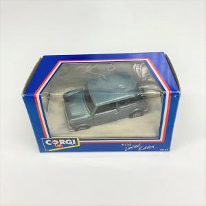 CORGI MINI LIMITED EDITION Designer ミニカー : ミニマルヤマ - 通販