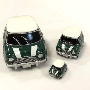 HAMLEYS ローバーミニ　ミニカー minimaruyama_b3108