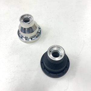 エアバック付き車専用ステアリングボス（97年以降） : ミニ