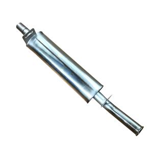 ローバーミニ RC40-056 ステンレス センター ラージボア マフラー