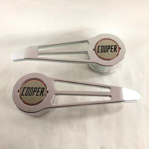 ジョンクーパーオフィシャルドアステップモール : ミニマルヤマ - 通販