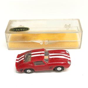 Ferrari ミニカーセット 8台 ミニカーショップ ケンボックス トミカギフトセットスーパーカー