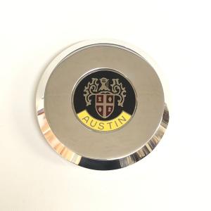 ローバーミニ/クラシックミニ MK-2・3 ホーンモチーフ : MINI DELTA