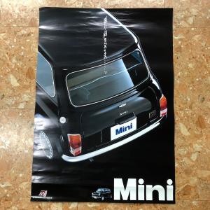 現品 MINI Red Hot ポスター : ミニマルヤマ - 通販 - Yahoo!ショッピング
