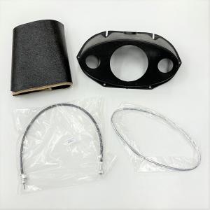 ローバーミニ センターメーター用 ウッドパネル ダッシュボード PMY474