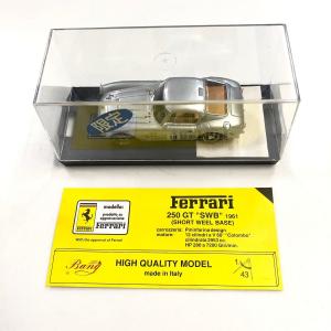 TOMICA FERRARI BB512 吉田秀樹モデル トミカ 絶版 新品 トミカ 吉田秀樹展 開催記念 フェラーリ 512BB