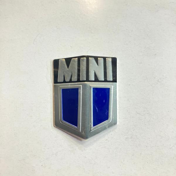 MINI　ステッカー