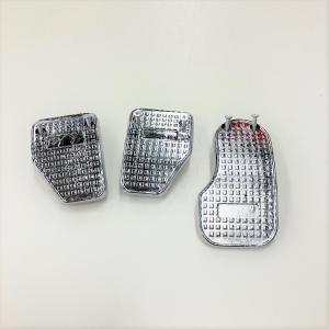 ジョンクーパーアルミペダル2点セット : ミニマルヤマ - 通販 - Yahoo
