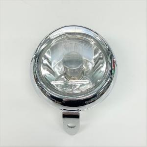 LUCAS OIL ルーカス・フォグランプカバー7インチ（Lucasライオン