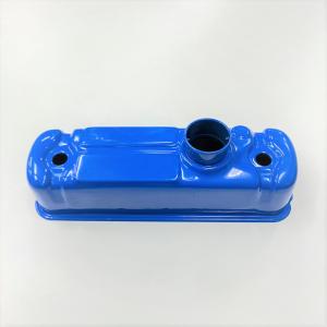 ローバーミニ ロッカーカバー タペット カバー クローム RC-2