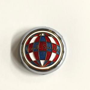 ミニサイズBARCグリルバッヂ : ミニマルヤマ - 通販 - Yahoo