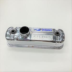 ローバーミニ ロッカーカバー タペット カバー クローム RC-2 ローバーミニ ロッカーカバー タペット カバー クローム RC-2