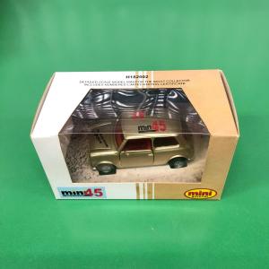 新品 トミカ スペシャルモデル NO.9 ランサーエボリューションIV 特別