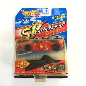 Ferrari（フェラーリ） 新品 現品 ROSSO 1/43 Ferrari 642 UNITED