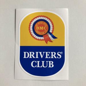 INTERNATIONAL DOGHOUSE CLUB ステッカー : ミニマルヤマ - 通販